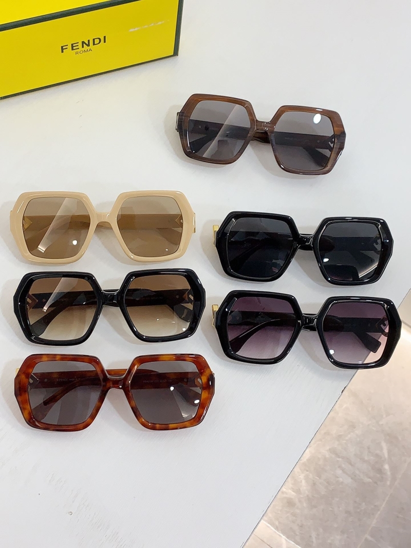 Fendi Sunglasses